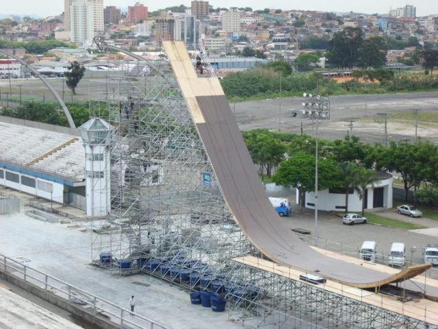 megarampa 2008